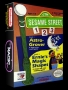 Nintendo  NES&nbsp; - &nbsp;Sesame Street 123 (USA)
